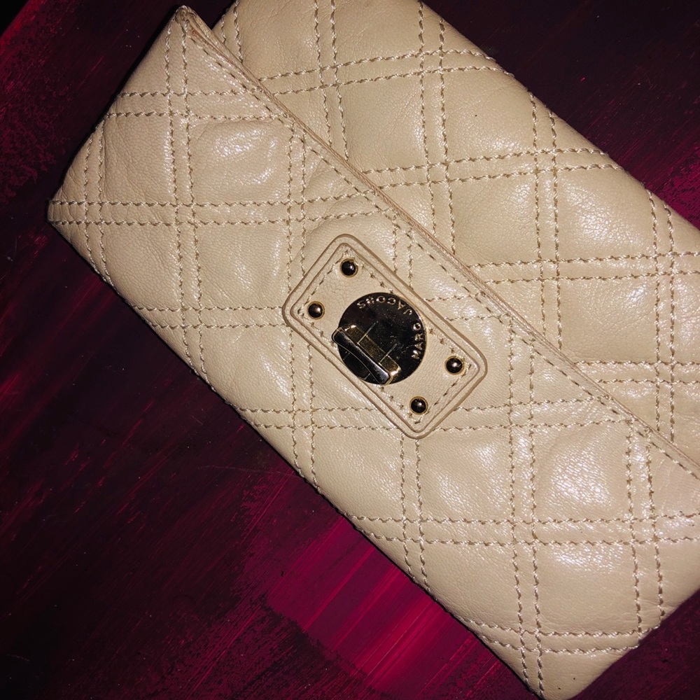 Marc Jacobs wallet